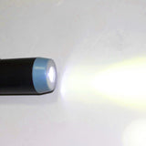 5-In-1 Selfie Stick, Bluetooth Speaker, Power Bank, Flashlight & Phone Holder