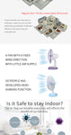 Robot Air Purifier-AC-680
