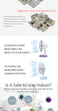 Robot Air Purifier-AC-680