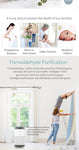 Robot Air Purifier-AC-680