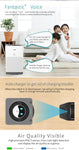 Robot Air Purifier-AC-680
