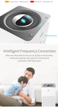 Robot Air Purifier-AC-680