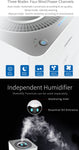 Robot Air Purifier-AC-680
