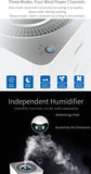 Robot Air Purifier-AC-680