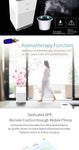 Robot Air Purifier-AC-680
