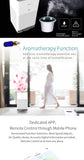 Robot Air Purifier-AC-680