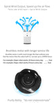 Robot Air Purifier-AC-680