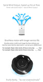 Robot Air Purifier-AC-680