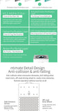 Robot Air Purifier-AC-680