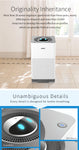 Robot Air Purifier-AC-680