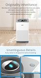 Robot Air Purifier-AC-680
