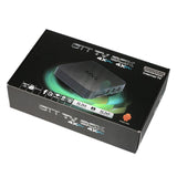 Quad Core Android TV Media Center