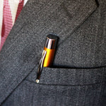 James Bond Style Portable Backup Charger Portable Phone Charger Stylus Pen for Android