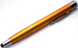 James Bond Style Portable Backup Charger Portable Phone Charger Stylus Pen for Android