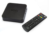 Quad Core Android TV Media Center