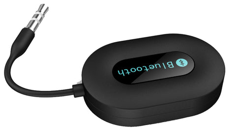 Bluetooth Receiver, Make Speaker Wireless