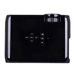 Multimedia LED Home Theater Projector