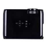 Multimedia LED Home Theater Projector