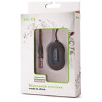 Bluetooth Receiver, Make Speaker Wireless