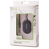 Bluetooth Receiver, Make Speaker Wireless