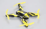 Pocket Size Foldable Selfie RC Drone