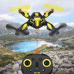 Pocket Size Foldable Selfie RC Drone