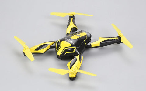 Pocket Size Foldable Selfie RC Drone