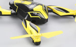 Pocket Size Foldable Selfie RC Drone