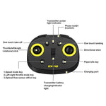 Pocket Size Foldable Selfie RC Drone
