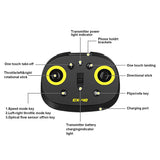 Pocket Size Foldable Selfie RC Drone