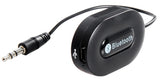 Bluetooth Receiver, Make Speaker Wireless
