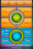 iPhone Wireless Presenter