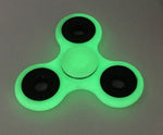 Glowing Hand Spinner Finger Fidgets