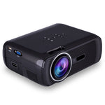 Multimedia LED Home Theater Projector