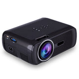 Multimedia LED Home Theater Projector