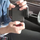 Air Vent Car Mount Cell Phone Holder Hands-Free for Safe Driving