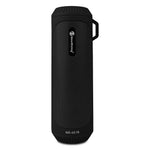 True Wireless Outdoor Bluetooth Speaker with Emergency LED Light