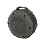 Portable Clip-On IPX5 Water Resistant POD Bluetooth Speaker 4W