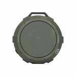Portable Clip-On IPX5 Water Resistant POD Bluetooth Speaker 4W