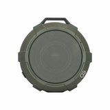 Portable Clip-On IPX5 Water Resistant POD Bluetooth Speaker 4W