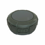 Portable Clip-On IPX5 Water Resistant POD Bluetooth Speaker 4W