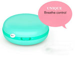 Hand & Foot Warmer + Power Bank