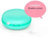 Hand & Foot Warmer + Power Bank