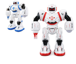 Smart Interactive Talking & Dancing Robot JJRC Cady Will, Blue