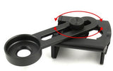 Smart Phone Camera Telescope Lens with Mount & Tripod