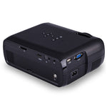 Multimedia LED Home Theater Projector