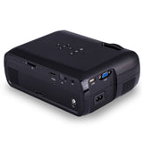 Multimedia LED Home Theater Projector