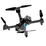JJRC X11 Foldable RC Drone Quadcopter