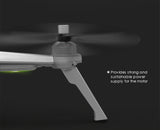 X5 RC Drone Quadcopter Brushless Motor 5G Wifi FPV 1080P HD Camera with GPS Positioning