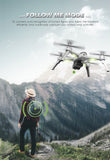 X5 RC Drone Quadcopter Brushless Motor 5G Wifi FPV 1080P HD Camera with GPS Positioning